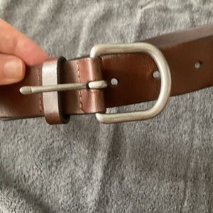 Boys belt